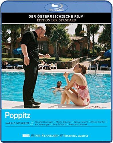 Poppitz [Blu-ray]