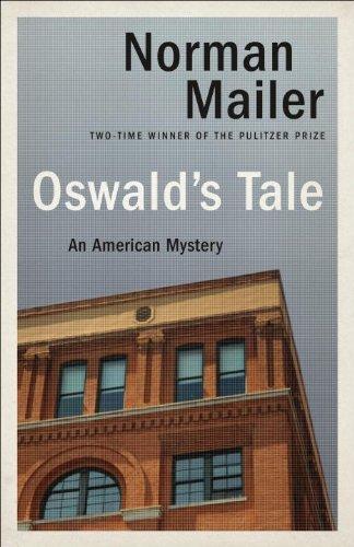 Oswald's Tale: An American Mystery