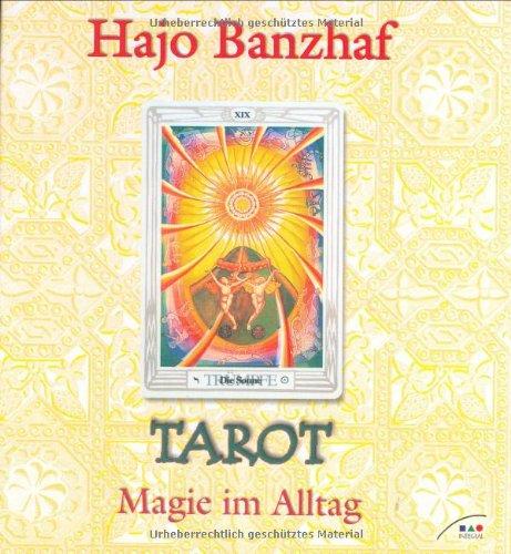 Tarot: Magie im Alltag