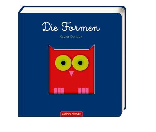 Die Formen