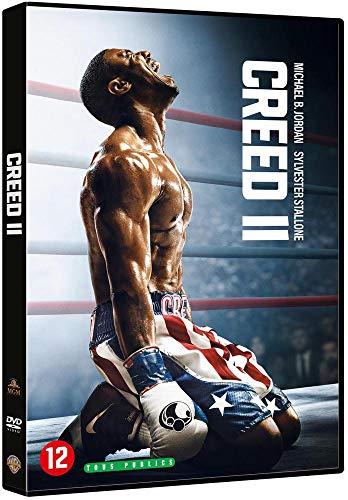 Creed II [FR Import]