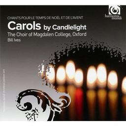 Carols By Candlelight