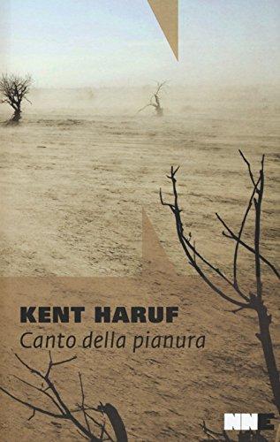 Canto della pianura. Trilogia della pianura