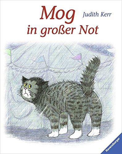 Mog in großer Not (Ravensburger Kinderklassiker)