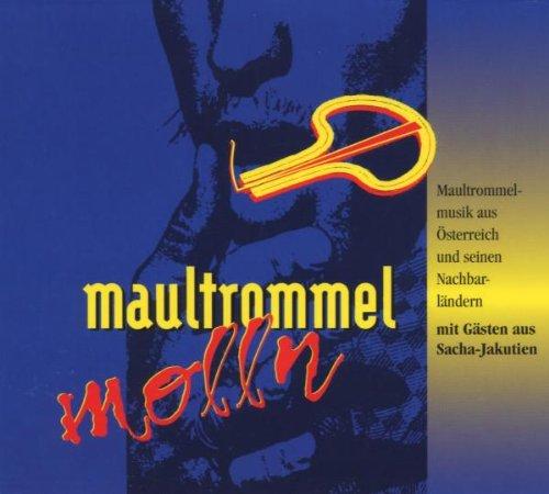 Maultrommel