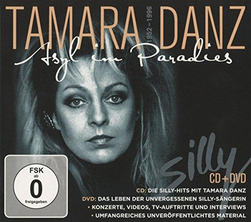 Tamara Danz - Asyl im Paradies (zum 20.Todestag von Tamara Danz)