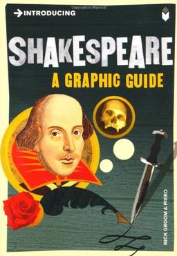 Introducing Shakespeare: A Graphic Guide