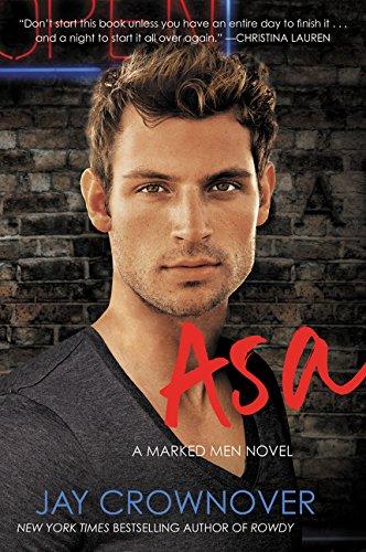 Asa: A Marked Men Novel