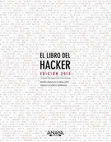 El libro del hacker (TÍTULOS ESPECIALES)