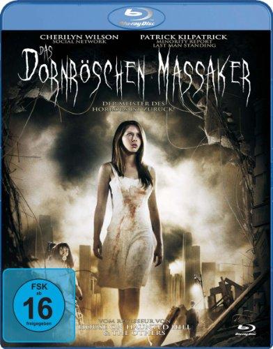 Das Dornröschen Massaker [Blu-ray]