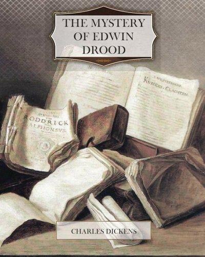 The Mystery of Edwin Drood