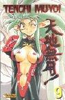 Tenchi Muyo 09