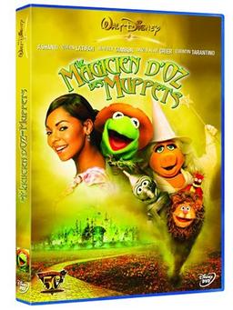 Le Magicien d'Oz des muppets [FR Import]