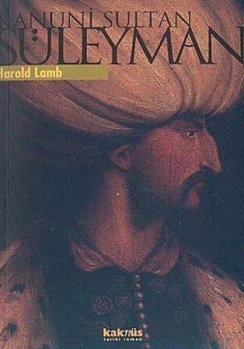 Kanuni Sultan Süleyman