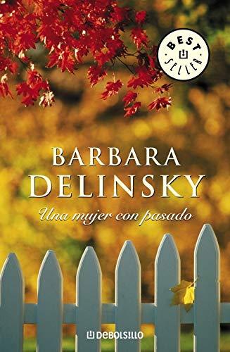 Una mujer con pasado (Bestseller (debolsillo))