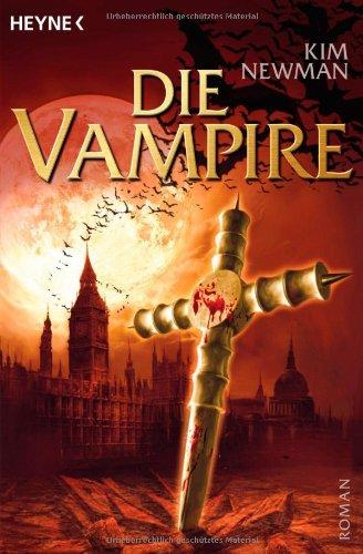 Die Vampire: Roman