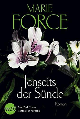 Jenseits der Sünde: Book Three of the Fatal Series