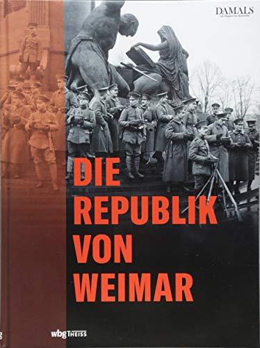 Die Republik von Weimar