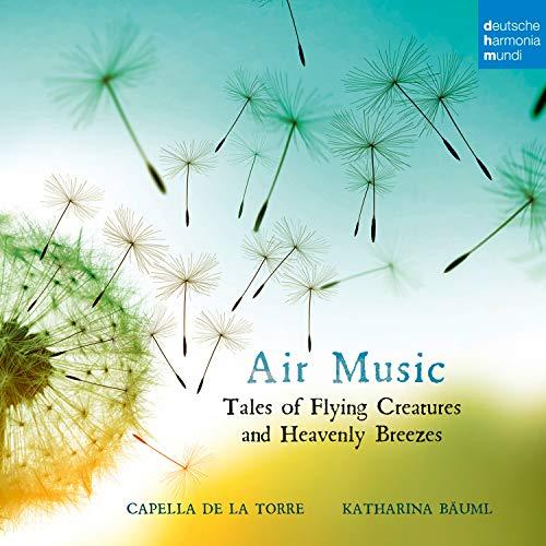 Air Music - Tales of Flying Creatures and Heavenly Breezes