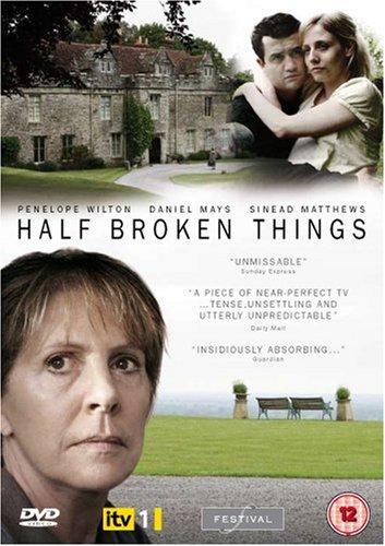 Half Broken Things [UK Import]