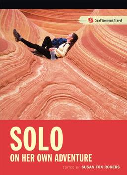 Solo: On Her Own Adventure