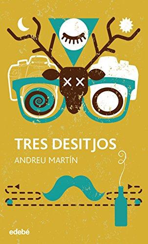 Tres desitjos (Periscopi, Band 46)