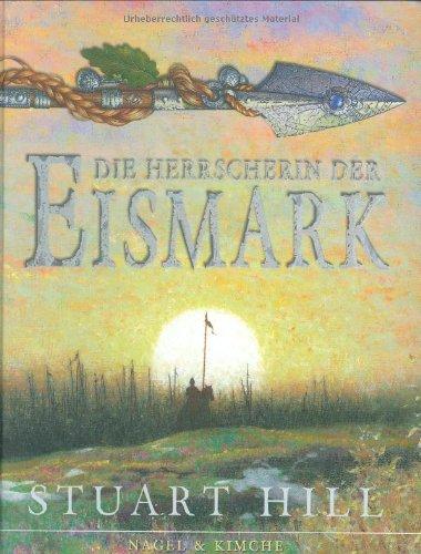 Die Herrscherin der Eismark