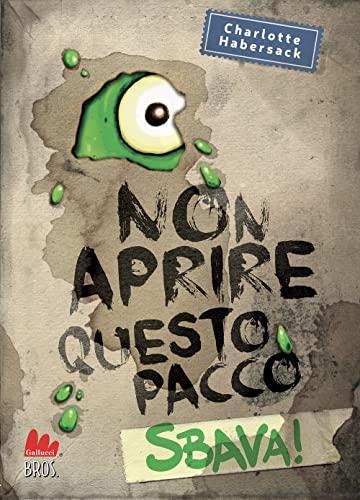 Non Aprite Questo Pacco! Super Slime