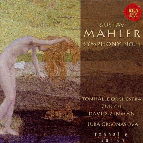 Mahler: Sinfonie Nr. 4