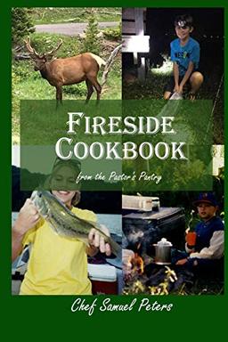 Fireside Cookbook