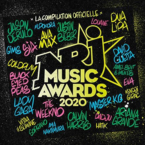 Various Artists - Nrj Music Awards 2020