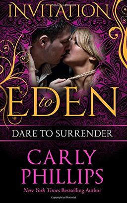 Dare to Surrender (Dare to Love)