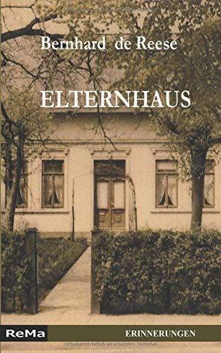 Elternhaus: Nachkriegsjugend in der Vorstadt