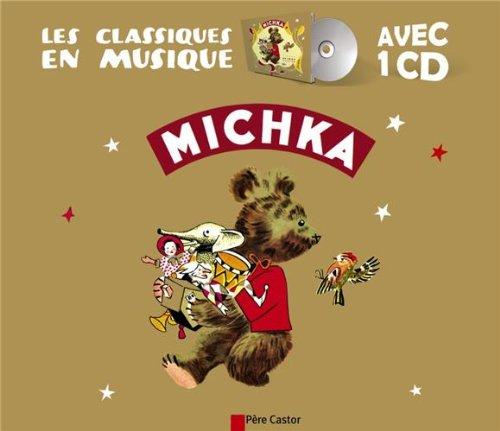 Michka