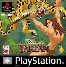 Tarzan