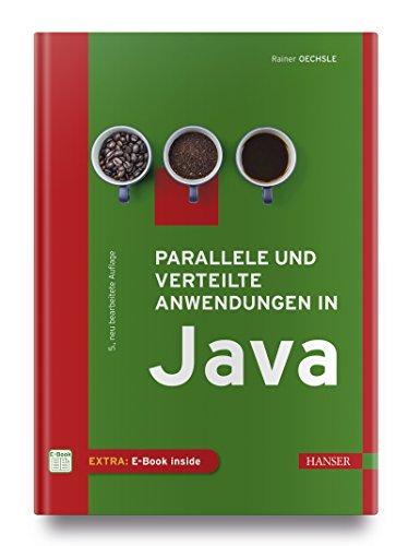 Parallele und verteilte Anwendungen in Java