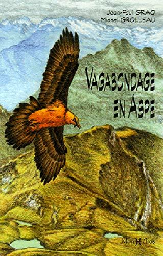 Vagabondage en Aspe : poèmes pyrénéens