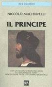 Il Principe (Bur Classici)