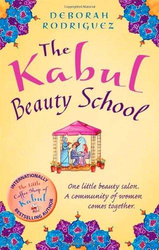 Kabul Beauty School