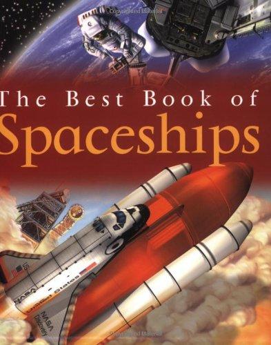 The Best Book of Spaceships