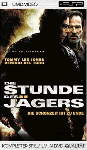 Die Stunde des Jägers [UMD Universal Media Disc]