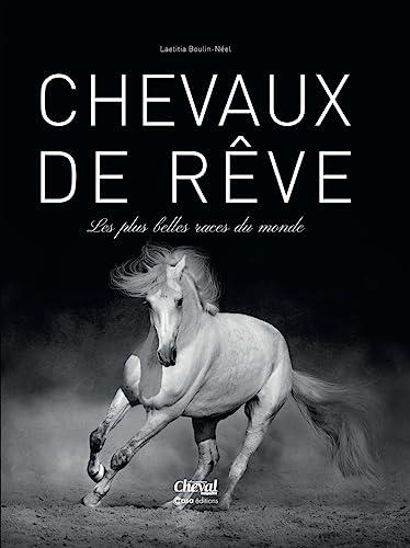 Chevaux de rêve : les plus belles races du monde