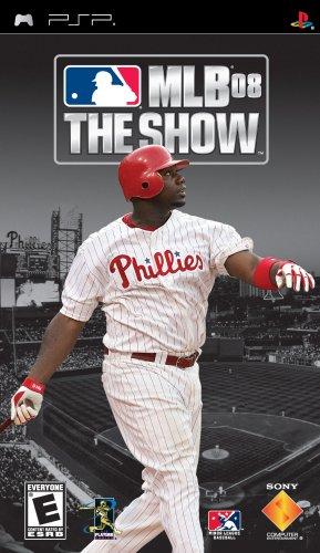 Mlb 08 the Show