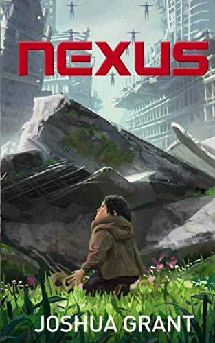 Nexus (The Hollow Men, Band 1)