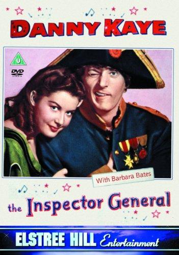 The Inspector General