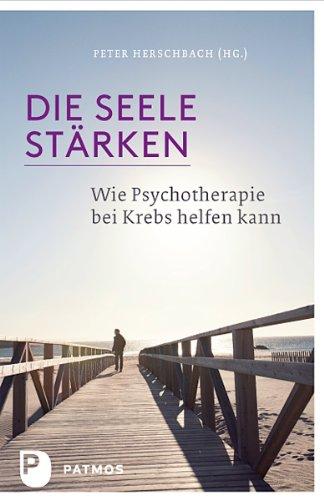 Die Seele stärken - Wie Psychotherapie bei Krebs helfen kann