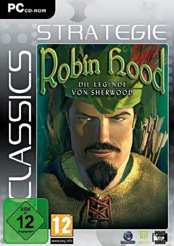 Robin Hood - Die Legende von Sherwood