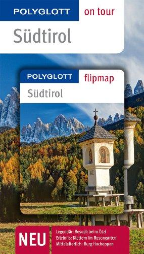 Südtirol: Polyglott on tour mit Flipmap