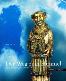 Der Weg zum Himmel