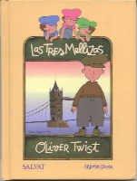 Oliver Twist